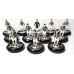Subbuteo Andrew Table Soccer PAOK FC  1975-76 Greek League Champions on WSB Professional bases